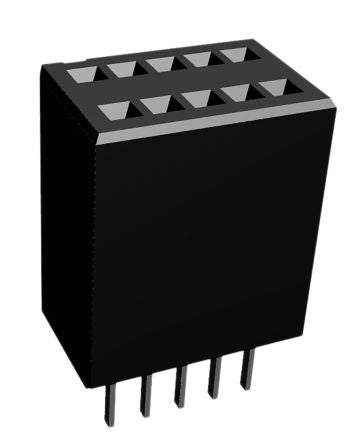 TE Connectivity 5-104078-3 9060815