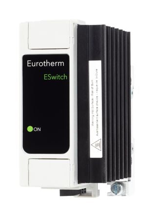 Eurotherm ESWITCH/25A/240V/LGC/ENG/-/MSFUSE/-/- 9060907