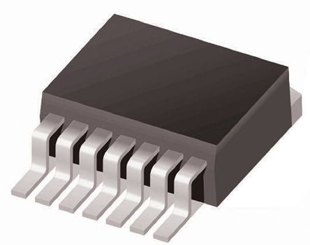 Infineon TLE4242GATMA3 1248820