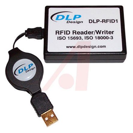 DLP DESIGN INC DLP-RFID1 9063886