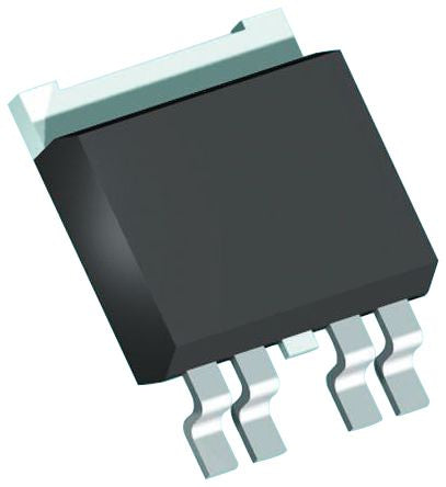 Infineon SPD50P03LGBTMA1 9114934