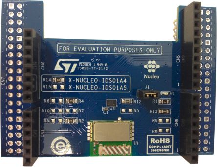 STMicroelectronics X-NUCLEO-IDS01A5 9064652