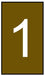 HellermannTyton 901-10629 906-4703-BN (250) 9064703