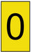 HellermannTyton 901-10695 906-4968-YE (500) 9064968