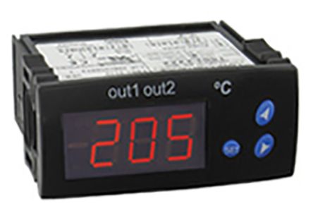 DWYER INSTRUMENTS TSS2-2400 9067728