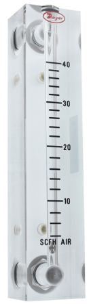 DWYER INSTRUMENTS VFB-52 9067790