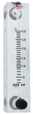 DWYER INSTRUMENTS VFB-86-SSV 9067829