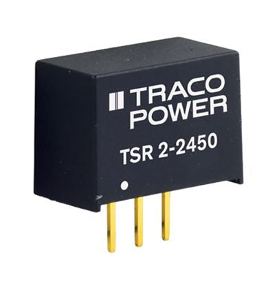 TRACOPOWER TSR 2-0525 1666146