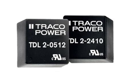 TRACOPOWER TDL 2-0510 1616643