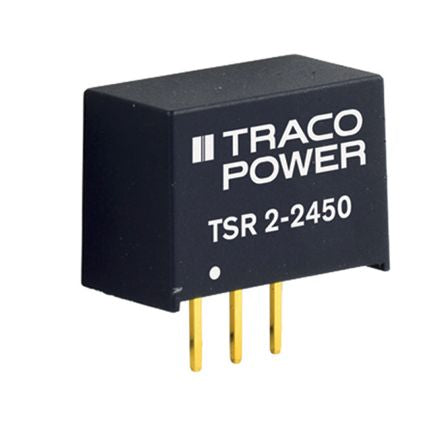 TRACOPOWER TSR 2-24120 1666120