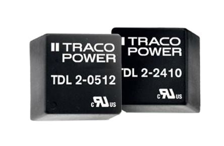 TRACOPOWER TDL 2-0512 1616645