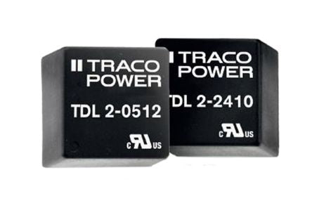 TRACOPOWER TDL 2-1210 1616650