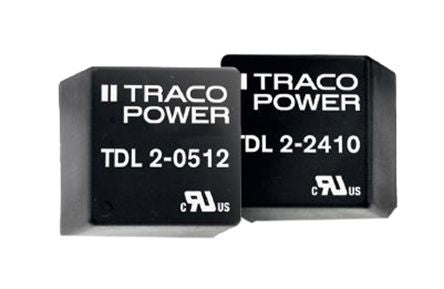 TRACOPOWER TDL 2-1222 1616654