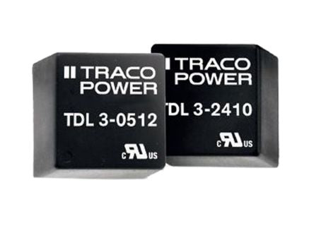 TRACOPOWER TDL 3-0512 9068591