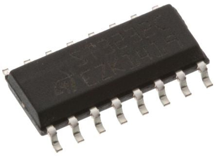 STMicroelectronics VIPER38LD 9074735