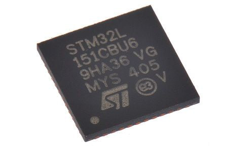 STMicroelectronics STM32F072CBU6 9074748