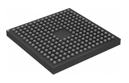 STMicroelectronics STM32F429NIH6 1658263