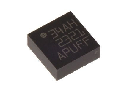 STMicroelectronics VL6180XV0NR/1 1658100