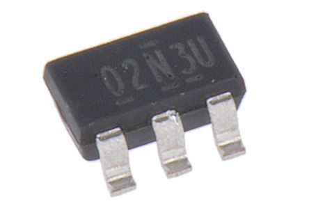 Infineon IRFTS9342TRPBF 1658190