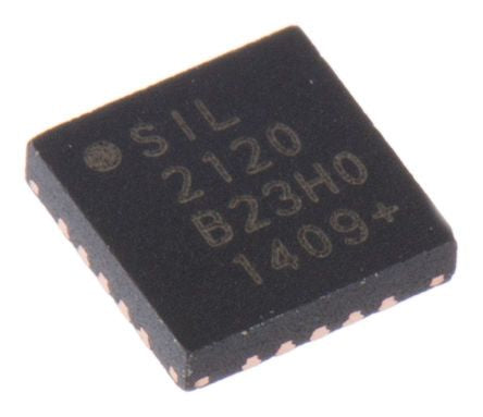 ON Semiconductor MC100EP29MNG 9080783