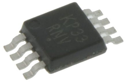 ON Semiconductor MC10EP01DTG 1629996