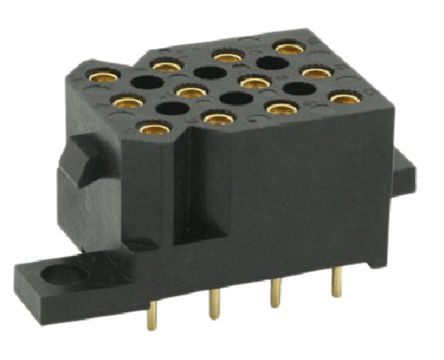 Souriau SMS12GE3 9083332