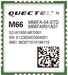 Quectel M66FA-TEA-04-STD 1709184