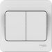 Schneider Electric GGBL1022WS 9088850
