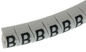 HellermannTyton 901-10539 909-2963-PVC (1000) 9092963