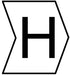 HellermannTyton 901-10545 909-2985-PVC (1000) 9092985