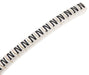HellermannTyton 901-10595 909-3143-PVC (1000) 9093143