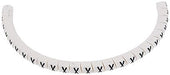 HellermannTyton 901-10599 909-3168-PVC (1000) 9093168