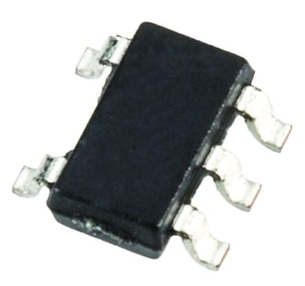 Analog Devices ADM7160AUJZ-3.3-R2 9093430