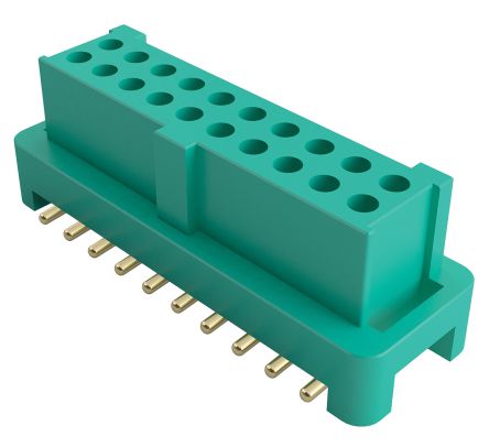 HARWIN G125-FS11605L0P 9094278