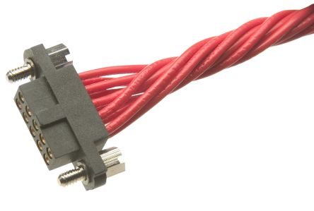 HARWIN M80-4601242 9094411