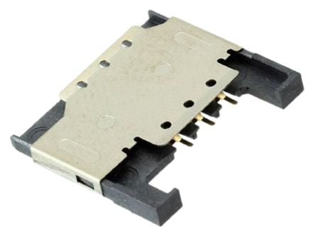 TE Connectivity 1932768-1 9097277