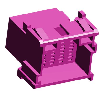 TE Connectivity 1-967628-1 1647130