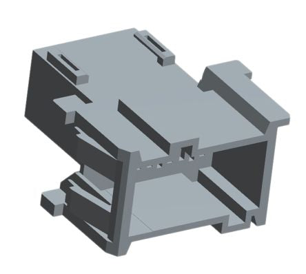 TE Connectivity 1-965641-3 1648355