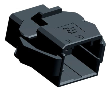 TE Connectivity 1-1903131-4 9097555