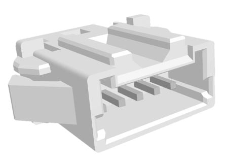 TE Connectivity 292215-5 1642222