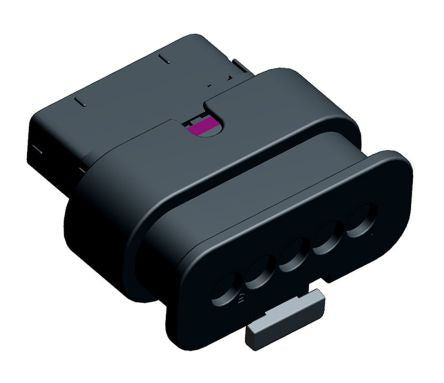 TE Connectivity 1-1718806-1 9097817