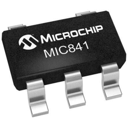 Microchip MIC841HYC5-TR 9101792
