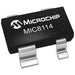 Microchip MIC8114TUY-TR 9101818