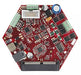 Infineon KITXMC4XMOTGPDLV001TOBO1 9106860