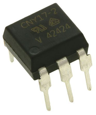 Broadcom CNY17-2-000E 9108308