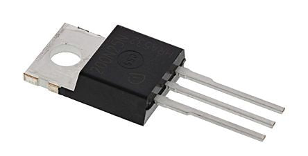 Infineon IPP200N25N3GXKSA1 9110853