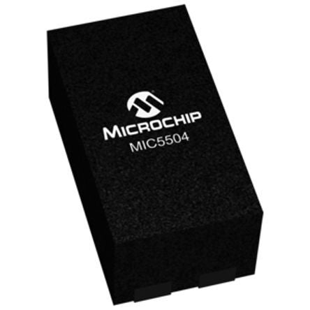 Microchip MIC5504-1.8YMT-T5 1445906
