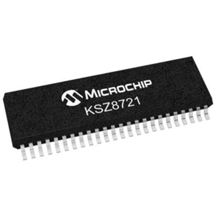 Microchip KSZ8721SL 9112935