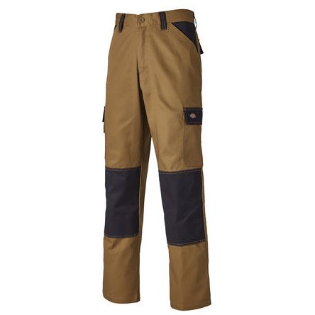 Dickies ED24/7 KHAKI/BLK 28R 9115148