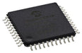 Microchip PIC18F44J11-I/PT 9115552